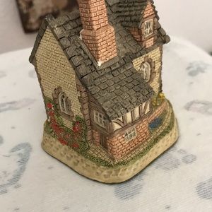 Guy Fawkes by David Winter Cottage